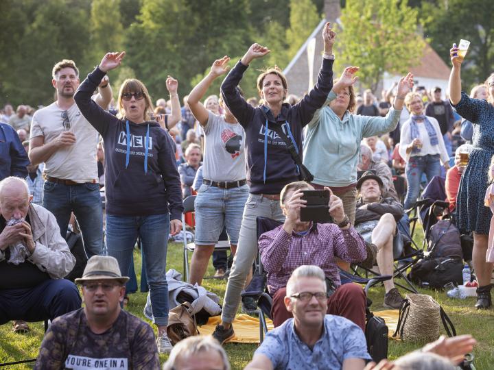 Bokrijk Folkfestival 2022