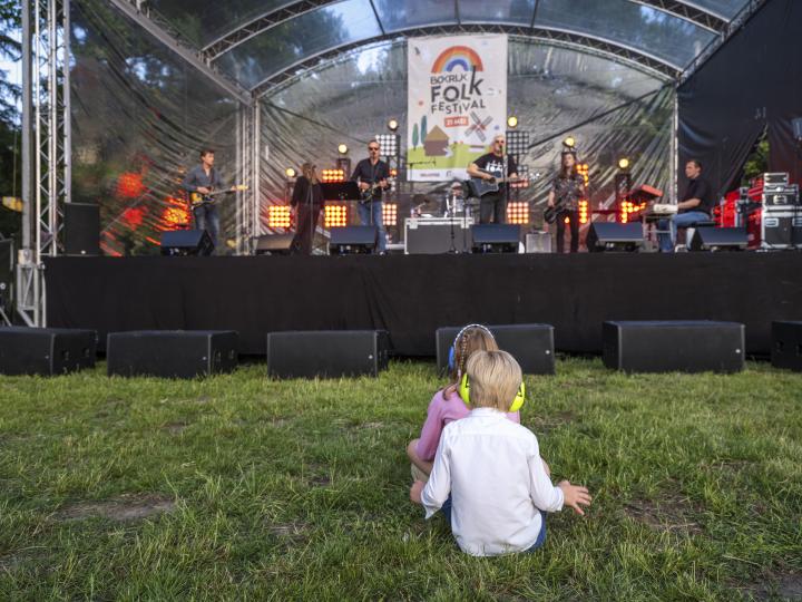 Bokrijk Folkfestival 2022