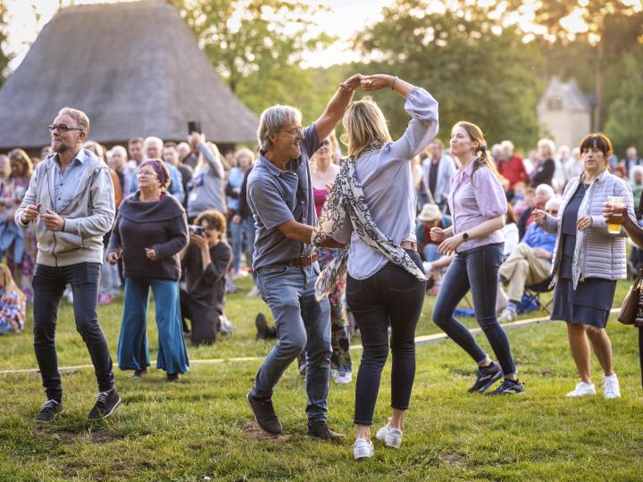 Bokrijk Folkfestival 2022