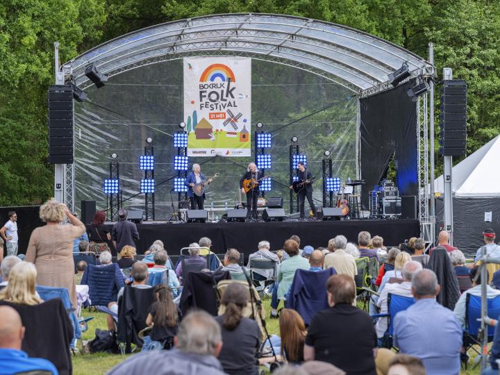 Bokrijk Folkfestival 2022
