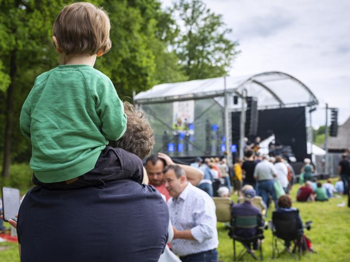 Bokrijk Folkfestival 2022