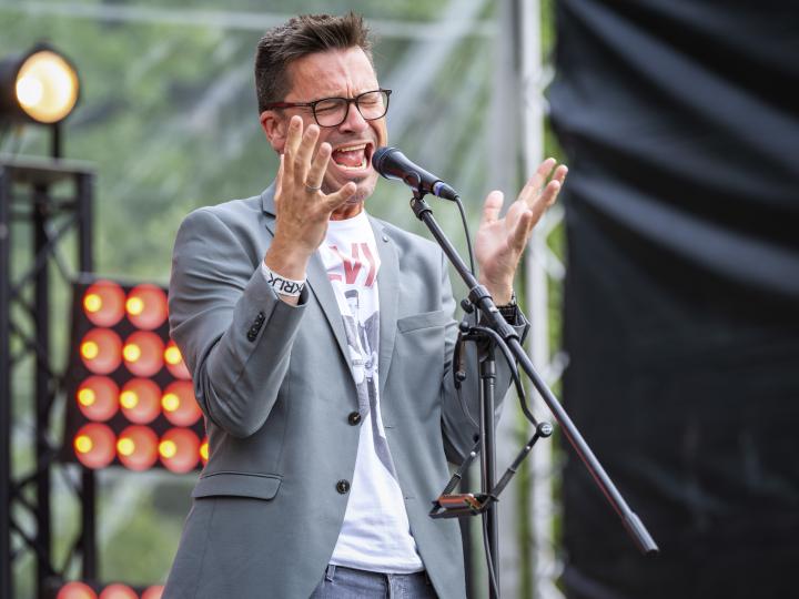 Bokrijk Folkfestival 2022