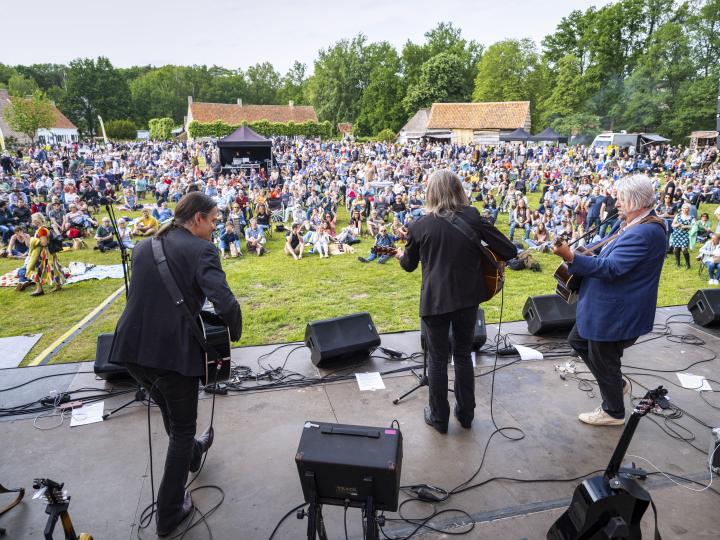 Bokrijk Folkfestival 2022