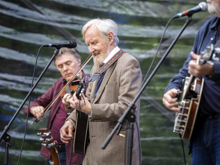 Dublin Legends - Sean