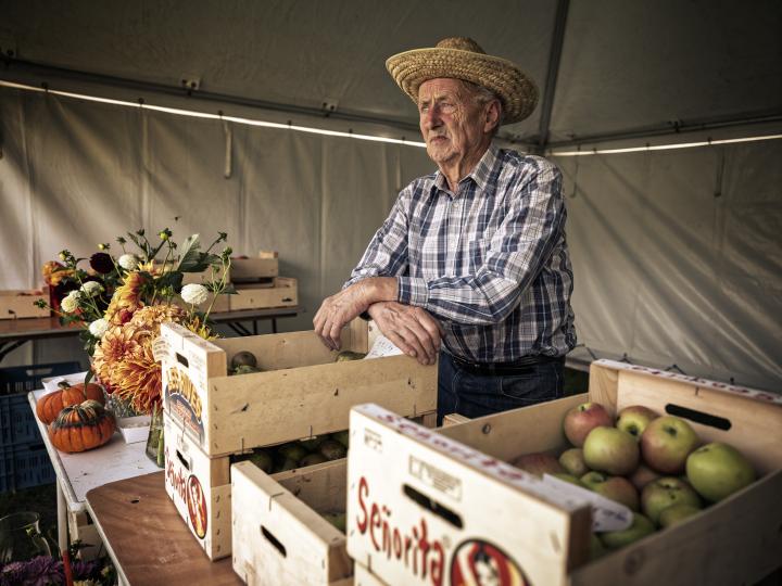 Dag van het Eetbare Landschap 2018