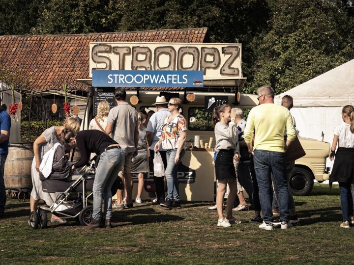 Dag van het Eetbare Landschap 2018