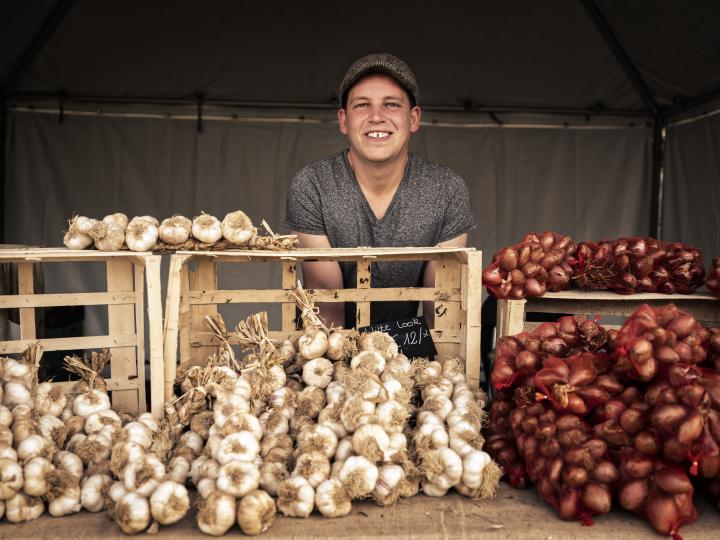 Dag van het Eetbare Landschap 2018