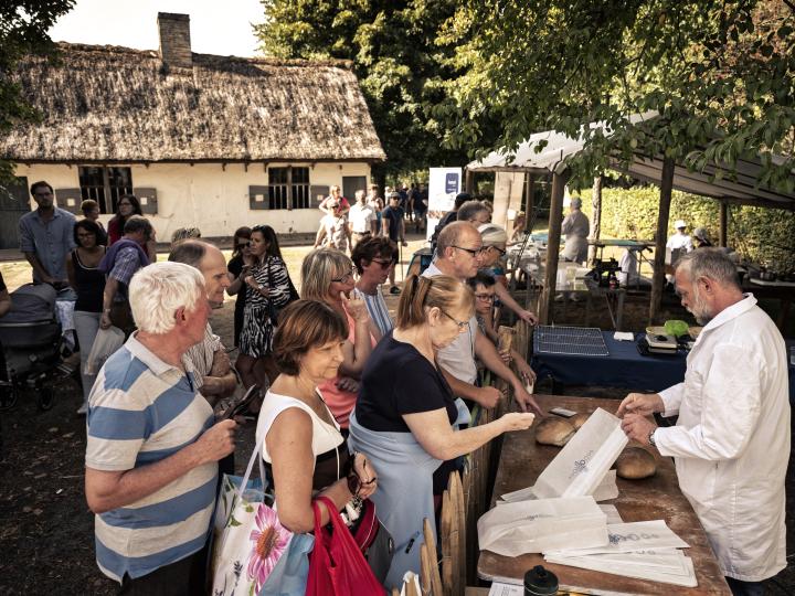Dag van het Eetbare Landschap 2018