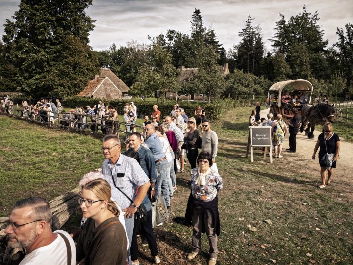 Dag van het Eetbare Landschap 2018