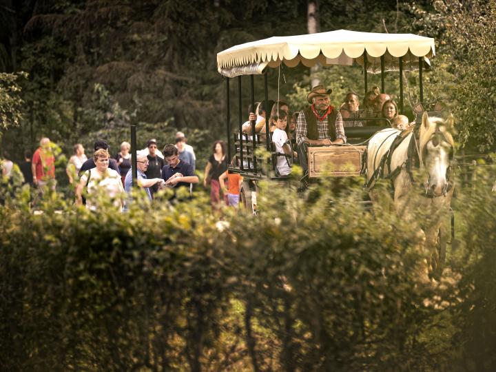 Dag van het Eetbare Landschap 2018