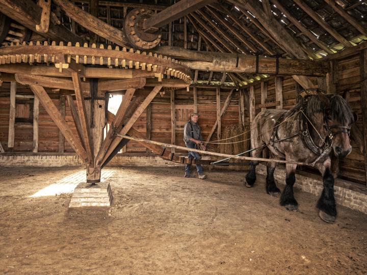 Dag van het Eetbare Landschap 2018