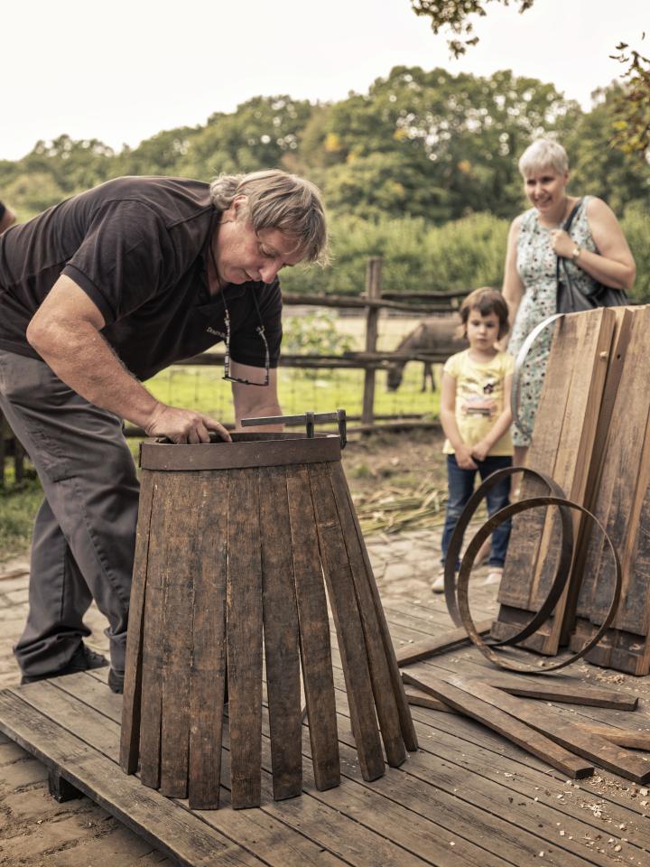 Dag van het Eetbare Landschap 2018