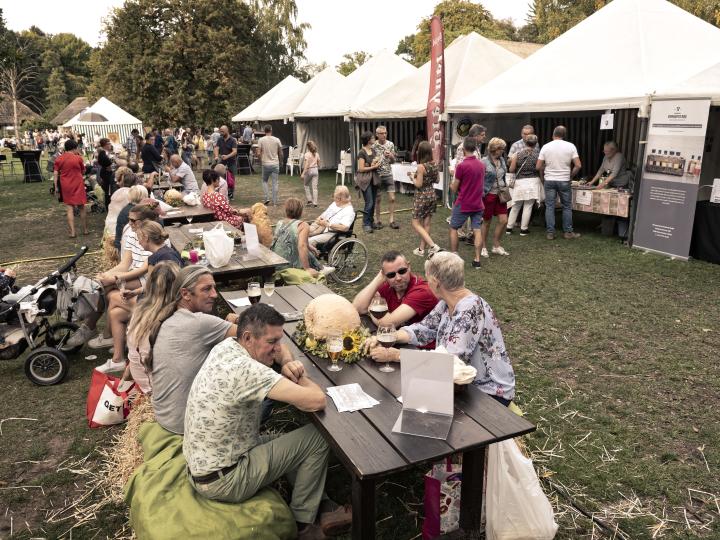Dag van het Eetbare Landschap 2018