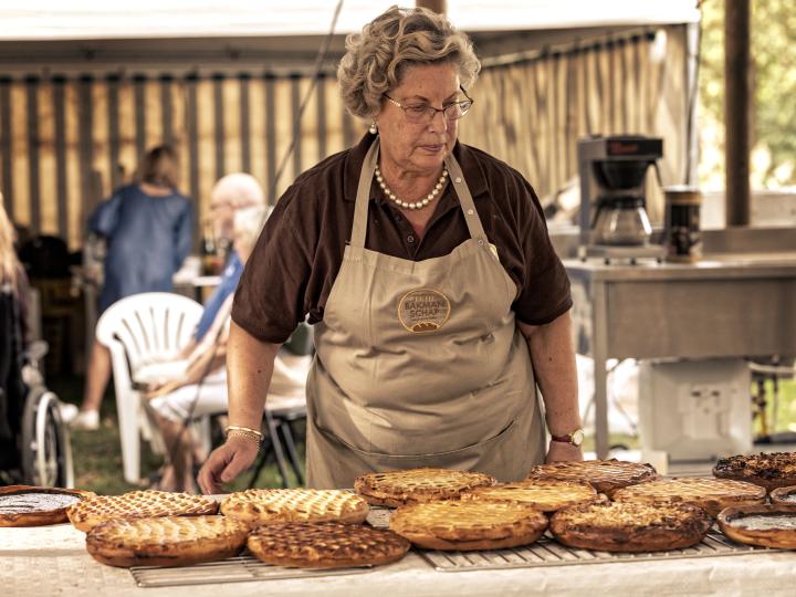 Dag van het Eetbare Landschap 2018