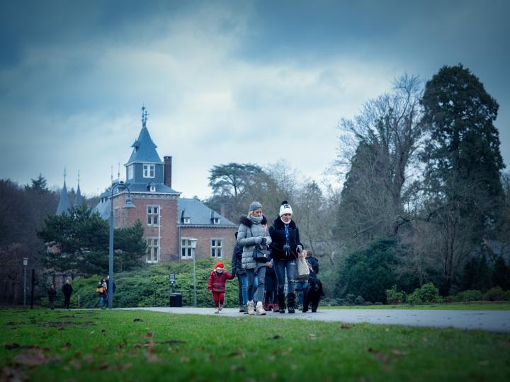 Winterwandelingen 2020