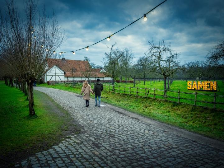 Winterwandelingen 2020