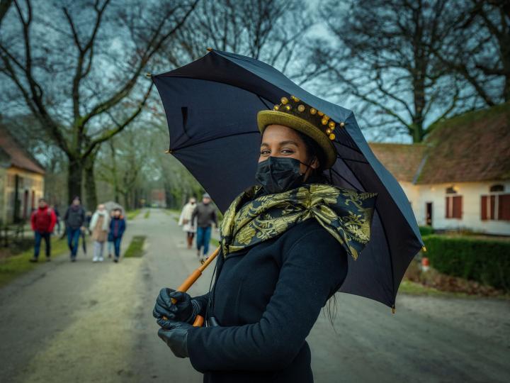 Winterwandelingen 2020