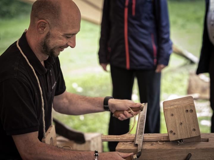 open monumentendag 2019