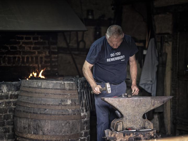 open monumentendag 2019
