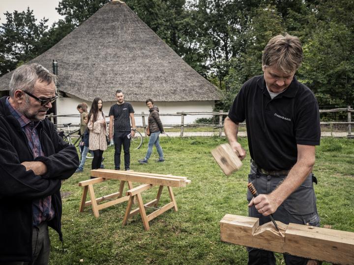 open monumentendag 2019