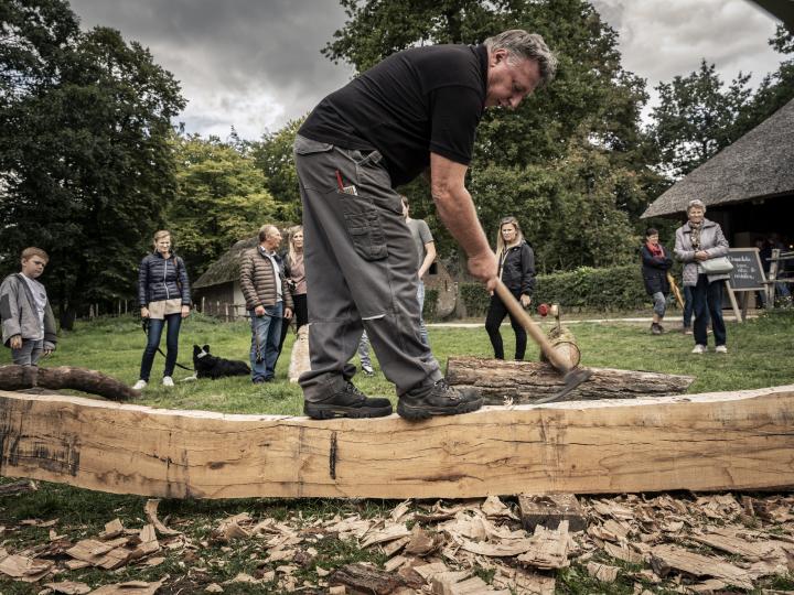open monumentendag 2019