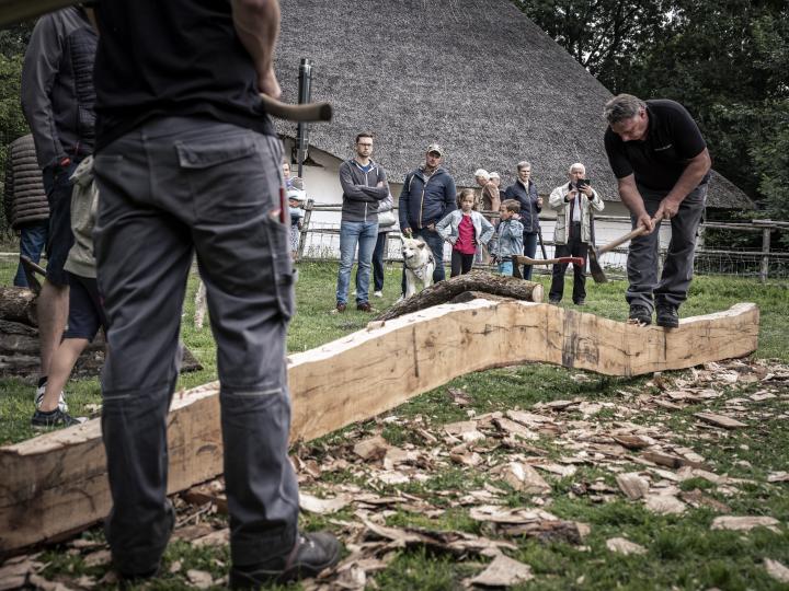 open monumentendag 2019