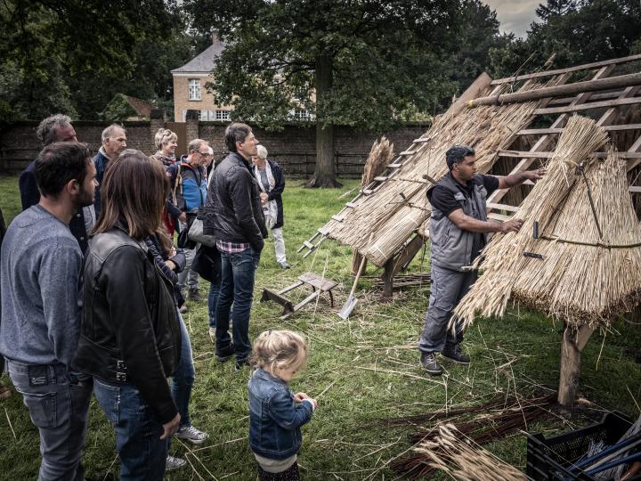 open monumentendag 2019