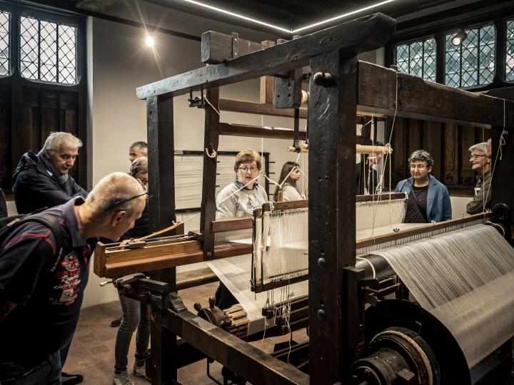 open monumentendag 2019