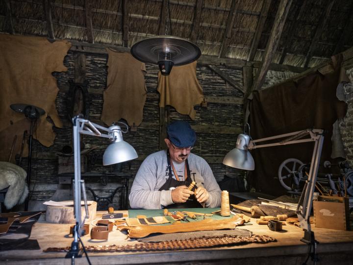 open monumentendag 2019