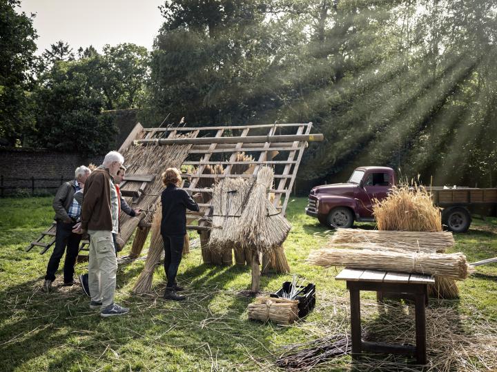 open monumentendag 2019