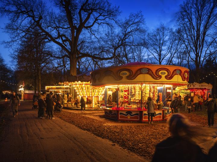 bokrijk winteravonden 2019 kermis
