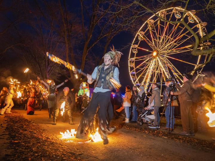 bokrijk winteravonden 2019