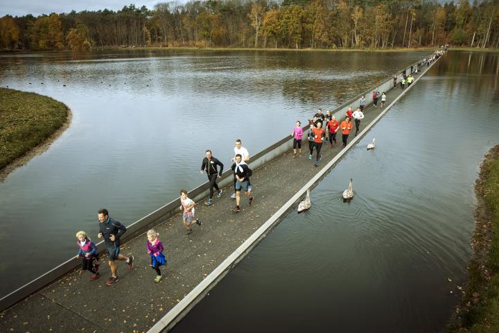 Bokrijk Run 2018 FDHW