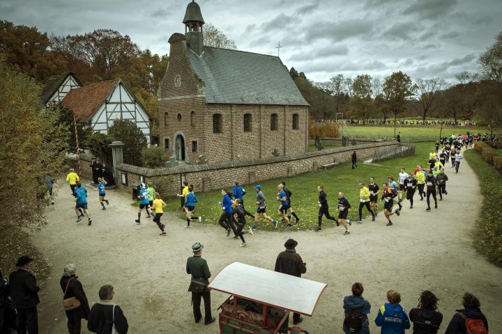 Bokrijk Run 2018