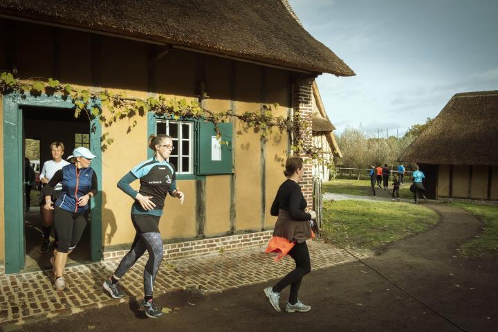 Bokrijk Run 2018