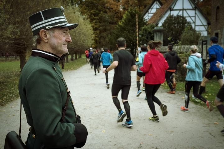 Bokrijk Run 2018