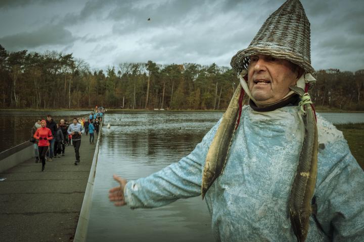 Bokrijk run 2019 Bruegel
