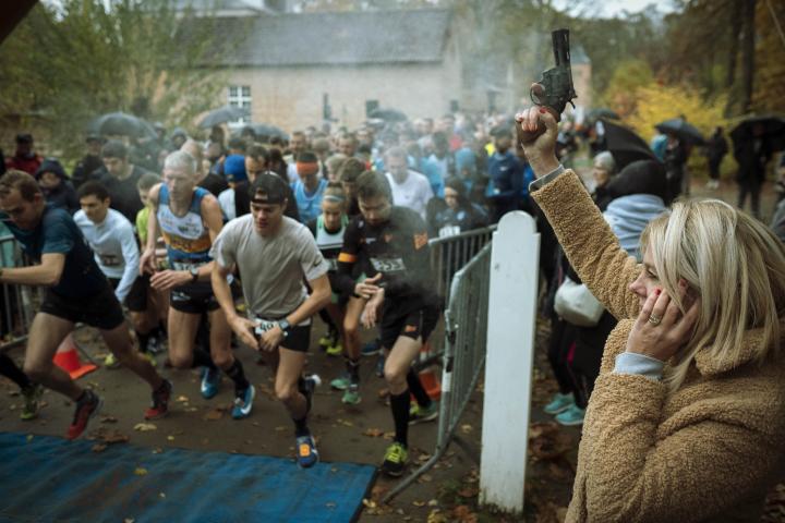 Bokrijk run 2019
