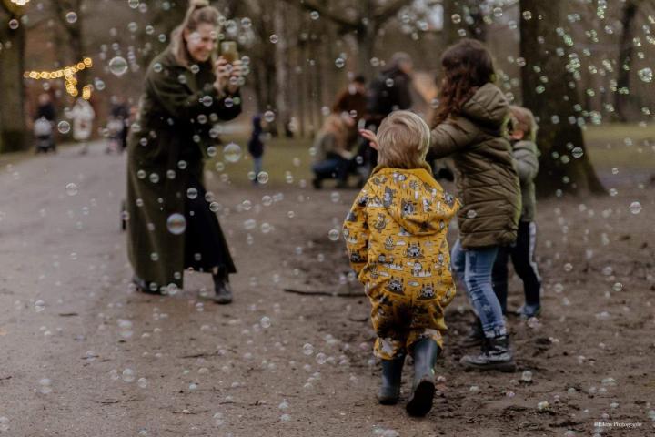 Winterwandelingen 2021