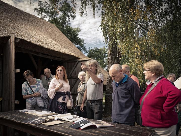 open monumentendag bokrijk 2018