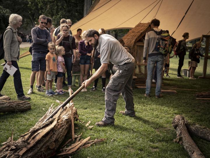 open monumentendag bokrijk 2018