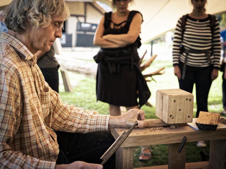 open monumentendag bokrijk 2018