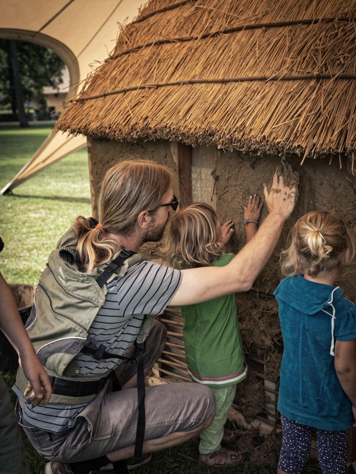 open monumentendag bokrijk 2018