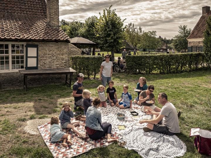 open monumentendag bokrijk 2018