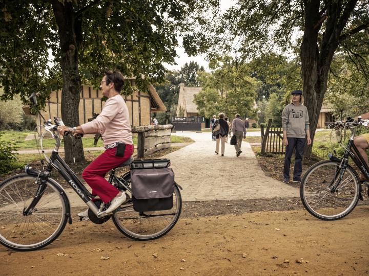 open monumentendag bokrijk 2018