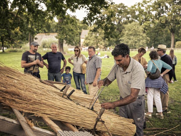 open monumentendag bokrijk 2018