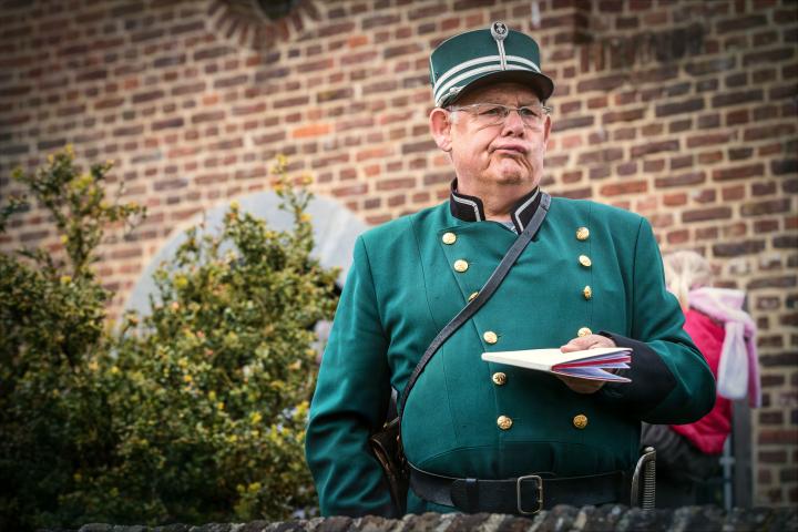 Pasen 2017 Champetter