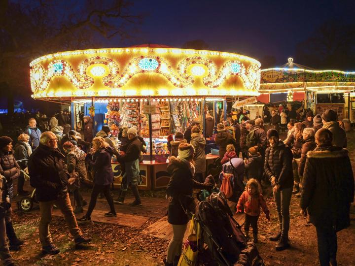 winteravonden bokrijk 2018