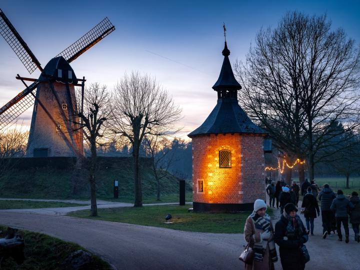 winteravonden bokrijk 2018