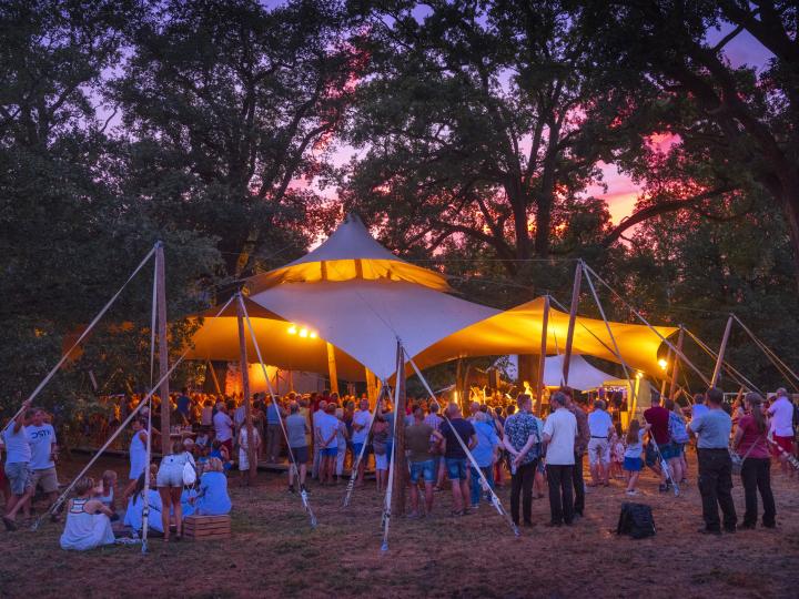 zomeravonden bokrijk 2018